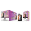 Kulx 8800 Disposable Vape Kit 8800 Puffs 650mAh - Image 2