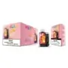 Kulx 8800 Disposable Vape Kit 8800 Puffs 650mAh - Image 4