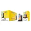 Kulx 8800 Disposable Vape Kit 8800 Puffs 650mAh - Image 5