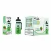Kulx 10000 Puffs Rechargeable Disposable Vape Kit 20ml - Image 3