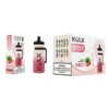 Kulx 10000 Puffs Rechargeable Disposable Vape Kit 20ml - Image 5