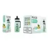 Kulx 10000 Puffs Rechargeable Disposable Vape Kit 20ml - Image 6