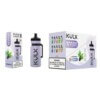 Kulx 10000 Puffs Rechargeable Disposable Vape Kit 20ml - Image 8