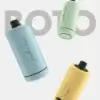 Hyperbar Boto 7k Puffs Disposable Pod