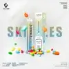 Crystal Bar 600 Puffs Disposable Vape Pen - Imagen 2