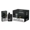 UZY BANG BC5k disposable electronic cigarettes