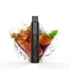 IGET Legend 4k Puffs Disposable Vape | dogevape.com