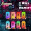 Wholesale Bang Box 18000 Puffs | Nicotine 0% 2% 3% 5% | 12flavor | China Vape | dogevape.com