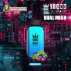 Wholesale Bang Box 18000 Puffs Blueberry Ice | Nicotine 0% 2% 3% 5% | 12flavor | China Vape | dogevape.com