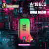 Wholesale Bang Box 18000 Puffs Rassberry Watermelon | Nicotine 0% 2% 3% 5% | 12flavor | China Vape | dogevape.com