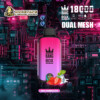 Wholesale Bang Box 18000 Puffs Sour Raspberry Ice | Nicotine 0% 2% 3% 5% | 12flavor | China Vape | dogevape.com
