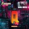 Wholesale Bang Box 18000 Puffs Strawberry Mango | Nicotine 0% 2% 3% 5% | 12flavor | China Vape | dogevape.com
