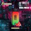 Wholesale Bang Box 18000 Puffs Strawberry Watermelon | Nicotine 0% 2% 3% 5% | 12flavor | China Vape | dogevape.com