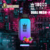 Wholesale Bang Box 18000 Puffs Triple Berry Ice | Nicotine 0% 2% 3% 5% | 12flavor | China Vape | dogevape.com