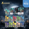 Hot Selling Doge Bang Box 9000 Puffs | Nicotine 0% 2% 3% 5% | Multi Flavored | China Vape | dogevape.com
