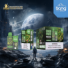 Hot Selling Doge Bang Box 9000 Puffs | Nicotine 0% 2% 3% 5% | Multi Flavored | China Vape | dogevape.com