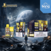 Hot Selling Doge Bang Box 9000 Puffs | Nicotine 0% 2% 3% 5% | Multi Flavored | China Vape | dogevape.com