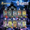 Doge Bang King 15000 Puffs Fashions | dogevape.com