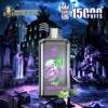 Doge Bang King 15000 Puffs Fashions | Aloe Grape | dogevape.com