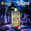 Doge Bang King 15000 Puffs Fashions | Double Apple | dogevape.com
