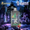 Doge Bang King 15000 Puffs Fashions | Triple Berry Ice | dogevape.com