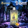 Doge Bang King 15000 Puffs Fashions | Tropical Fruit | dogevape.com