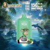 Wholesale Bang King Smartscreen 15000 Factory Direct Vape | Nicotine 0% 2% 3% 5% | 12flavor | China Vape | dogevape.com