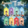 Wholesale Bang King Smartscreen 15000 Factory Direct Vape | Nicotine 0% 2% 3% 5% | 12flavor | China Vape | dogevape.com