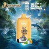 Wholesale Bang King Smartscreen 15000 Factory Direct Vape | Nicotine 0% 2% 3% 5% | 12flavor | China Vape | dogevape.com
