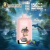 Wholesale Bang King Smartscreen 15000 Factory Direct Vape | Nicotine 0% 2% 3% 5% | 12flavor | China Vape | dogevape.com