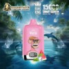 Wholesale Bang King Smartscreen 15000 Factory Direct Vape | Nicotine 0% 2% 3% 5% | 12flavor | China Vape | dogevape.com