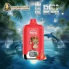 Wholesale Bang King Smartscreen 15000 Factory Direct Vape | Nicotine 0% 2% 3% 5% | 12flavor | China Vape | dogevape.com