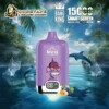 Wholesale Bang King Smartscreen 15000 Factory Direct Vape | Nicotine 0% 2% 3% 5% | 12flavor | China Vape | dogevape.com