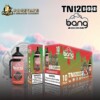 Wholesale Bang TN 12000 Factory Direct Vape | Nicotine 0% 2% 3% 5% | Multi Flavored | China Vape | dogevape.com