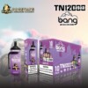 Wholesale Bang TN 12000 Factory Direct Vape | Nicotine 0% 2% 3% 5% | Multi Flavored | China Vape | dogevape.com