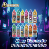 Wholesale Vape Doge Bang Tornado 12000 Puffs | Nicotine 0% 2% 3% 5% | 12flavor | China Vape | dogevape.com