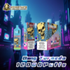 Wholesale Vape Doge Bang Tornado 12000 Puffs | Nicotine 0% 2% 3% 5% | 12flavor | China Vape | dogevape.com
