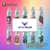 RandM Tornado 7000 7K Vape 10 Boxed Set - Buy | 56 Flavored | China Vape | dogevape.com