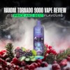 RandM Tornado 9000 9K Puffs Wholesale Prices | China Vape | dogevape.com