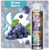 Vapme Crystal 7000 7k Puffs E Cigarette | Nicotine 0% 2% 3% 5% | Multi Flavored | China Vape | dogevape.com