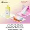ZGAR ICE BOX 8000 8K Puffs WIthAll New | China Vape | dogevape.com