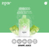 ZGAR ICE BOX 8000 8K Puffs WIthAll New | China Vape | dogevape.com