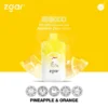 ZGAR ICE BOX 8000 8K Puffs WIthAll New | China Vape | dogevape.com
