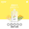 ZGAR ICE BOX 8000 8K Puffs WIthAll-New - Image 3