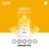 ZGAR ICE BOX 8000 8K Puffs WIthAll New | China Vape | dogevape.com