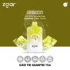 ZGAR ICE BOX 8000 8K Puffs WIthAll New | China Vape | dogevape.com