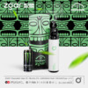 ZGAR ZG25 3000 3k Puffs Wholesale Prices Vape Disposable Electronic Cigarette (3000 puffs/10ML)(Rechargeable)(Multi-Flavors) - Electronic cigarettes | RELX | Cigarette cartridges | RELX HK