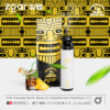 ZGAR ZG25 3000 3k Puffs Wholesale Prices Vape Disposable Electronic Cigarette (3000 puffs/10ML)(Rechargeable)(Multi-Flavors) - Electronic cigarettes | RELX | Cigarette cartridges | RELX HK