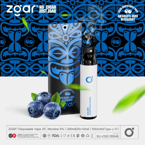 ZGAR ZG25 3000 3k puffar grossistpriser Vape engångs elektronisk cigarett (3000 puffs/10ML)(uppladdningsbar)(flera smaker) - elektroniska cigaretter | RELX | Cigarettpatroner | RELX HK