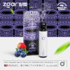 ZGAR ZG25 3000 3k Puffs Wholesale Prices Vape Disposable Electronic Cigarette (3000 puffs/10ML)(Rechargeable)(Multi-Flavors) - Electronic cigarettes | RELX | Cigarette cartridges | RELX HK